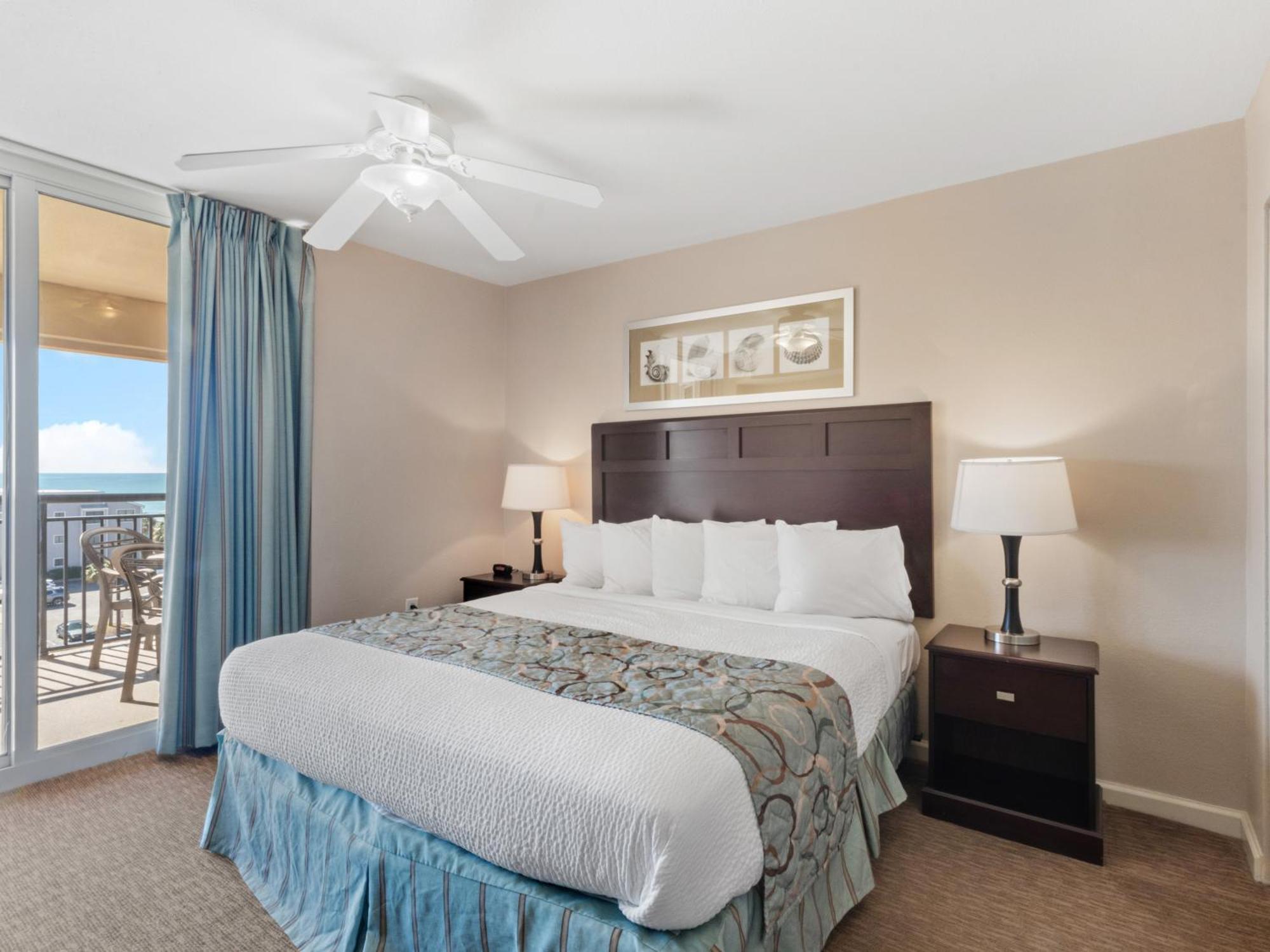 Tilghman Beach And Golf Resort North Myrtle Beach Exterior photo