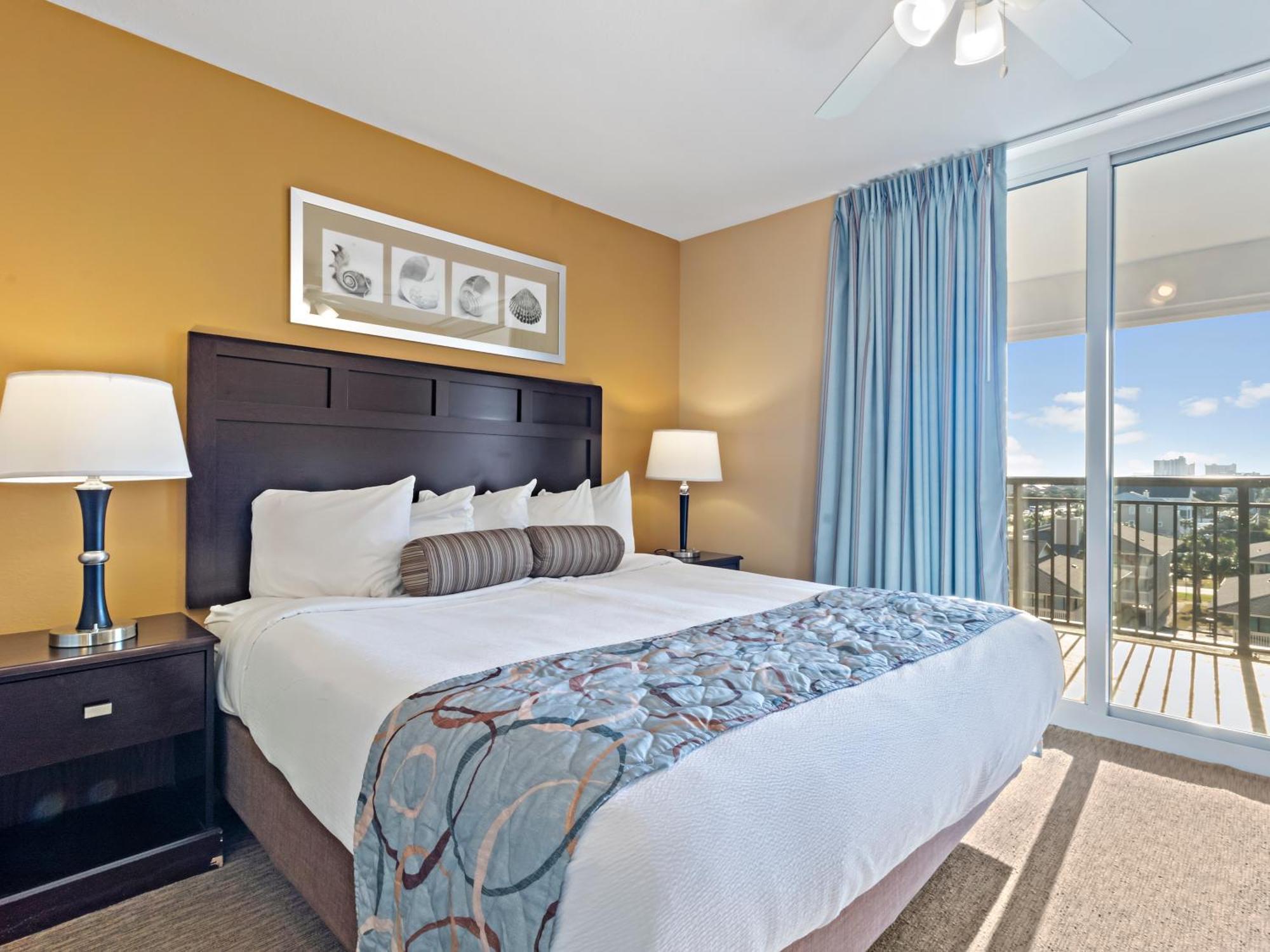 Tilghman Beach And Golf Resort North Myrtle Beach Exterior photo