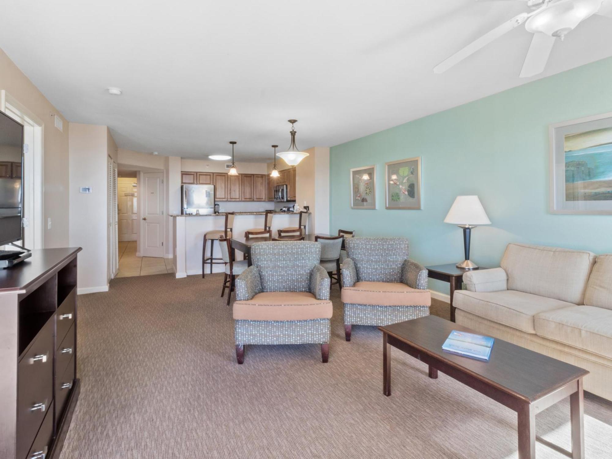 Tilghman Beach And Golf Resort North Myrtle Beach Exterior photo