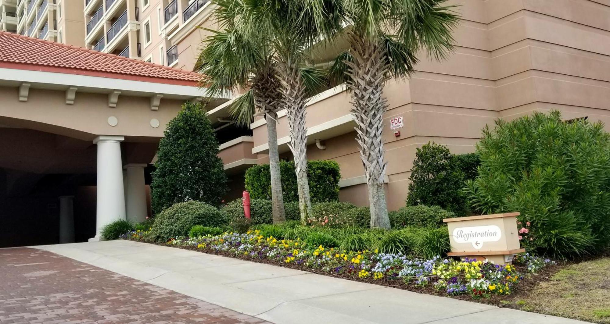 Tilghman Beach And Golf Resort North Myrtle Beach Exterior photo